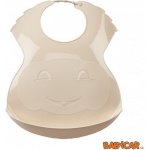 Thermobaby plastový bryndák Sandy Brown – Hledejceny.cz