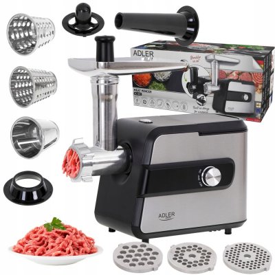 Adler AD 4813 – Sleviste.cz