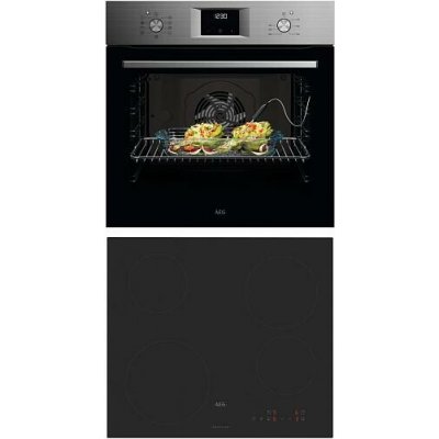 SET AEG OA5CB31SM + TM64IA00CL – Hledejceny.cz
