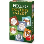 Pexeso Dostihy a sázky – Hledejceny.cz