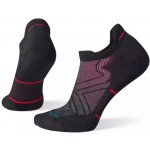 Smartwool dámské ponožky Run Targeted Cushion Low Ankle Socks černá – Hledejceny.cz