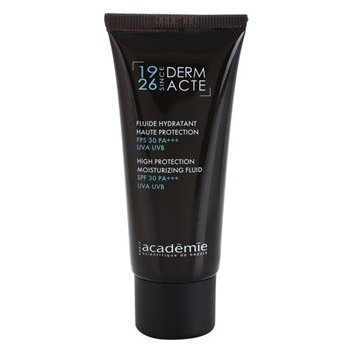 Academie Hydratation hydratační ochranný fluid SPF 30 40 ml