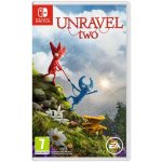 Unravel Two – Hledejceny.cz