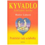 Kyvadlo Základní kniha, Praltické rady a tabulky – Hledejceny.cz