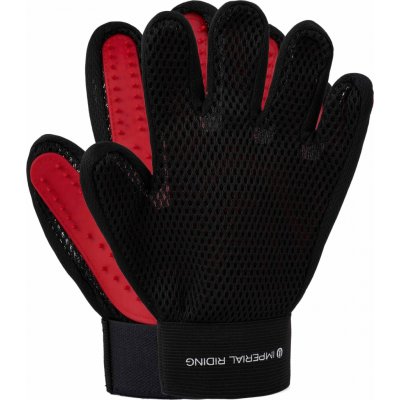 Imperial Riding Rukavice na čištění pink – Zboží Dáma