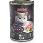 Leonardo Bohaté na králičí maso 400 g – Hledejceny.cz