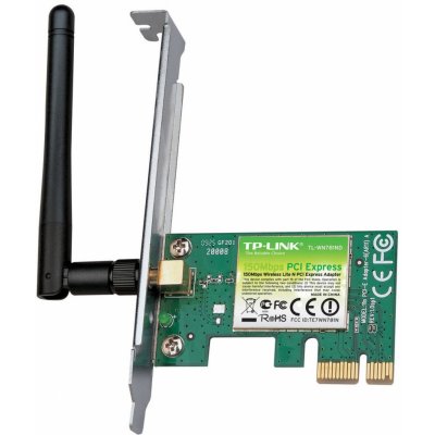 TP-Link TL-WN781ND – Sleviste.cz