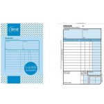 Optys 1041 Paragon A6 číslovaný – Zboží Živě