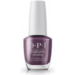 OPI Nature Strong lak na nehty Eco-Maniac 15 ml – Sleviste.cz