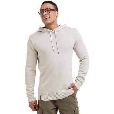 Bushman svetr Sal sandy brown – Zboží Dáma