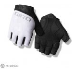 Giro Bravo II Gel SF white – Hledejceny.cz