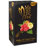 Biogena Majestic Tea Malina & Camu Camu 20 x 2,5 g – Hledejceny.cz