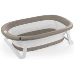 Dolu Dětská vanička skládací grey – Zboží Mobilmania
