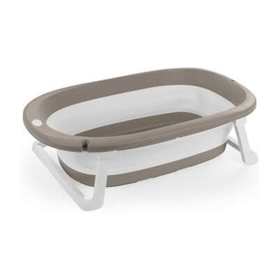Dolu Dětská vanička skládací grey – Zboží Mobilmania