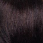 Exclusive wigs by Lubo paruka Oslo dark brown – Zbozi.Blesk.cz