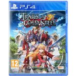 The Legend of Heroes: Trails of Cold Steel – Hledejceny.cz