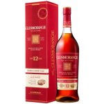 Glenmorangie Accord Whisky 12y 43% 1 l (karton) – Hledejceny.cz