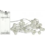RETLUX RXL 489 Girl. s perlami 20 LED WW – Hledejceny.cz