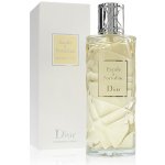 Christian Dior Escale á Portofino toaletní voda dámská 125 ml – Hledejceny.cz