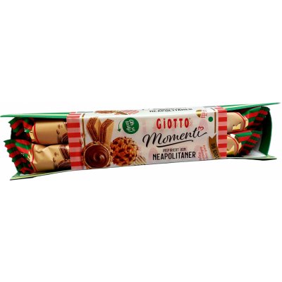 Giotto Momenti Neapolitaner 154 g – Sleviste.cz