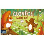 Albi Člověče, nezlob se cestovní – Zboží Dáma