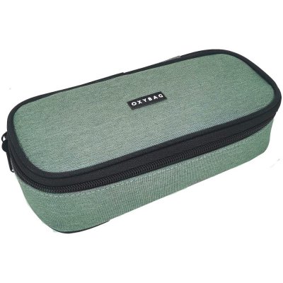 Oxybag etue komfort UNICOLOR Green – Hledejceny.cz