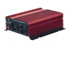 Geti GPI 1012 12V/230V 1000W USB