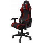 GEMBIRD SCORPION black/red mesh GC-SCORPION-01X – Zboží Dáma