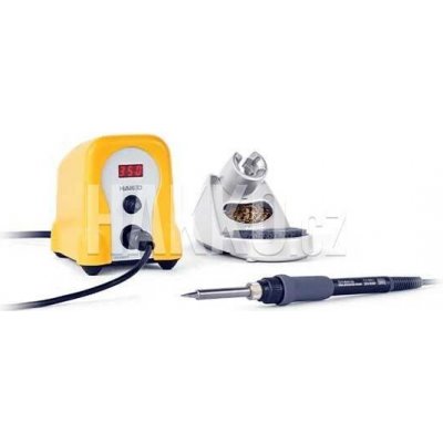 Hakko FX-888DX-31YW 107005861 – Zboží Mobilmania