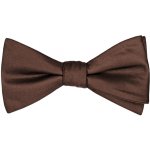 Bubibubi vázací Mocha g6505 hnědý – Zboží Dáma