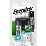 Energizer Pro Charger +4x AA Power Plus 2000 EN011 – Zbozi.Blesk.cz