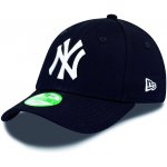 New Era 940K MLB League New York Yankees Navy – Zboží Mobilmania