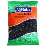 AliBaba Černé Fazole 0,8 kg – Zboží Mobilmania