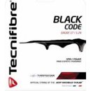 Tecnifibre Black Code 12m 1,28mm