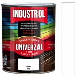 Industrol 0,6 l bílá – Zboží Mobilmania