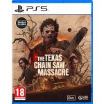 The Texas Chain Saw Massacre – Zboží Mobilmania