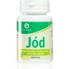 Vitamín a minerál Galmed Jód 100 tablet