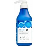 Farmstay Collagen Water Full šampon s kondicionérem 530 ml – Zboží Mobilmania