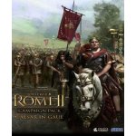 Total War: ROME 2 Caesar in Gaul – Hledejceny.cz