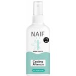 NAÏF dětský sprej po opalování bez parfemace Baby & Kids (Cooling Aftersun 0% Parfume) 175 ml – Zboží Mobilmania