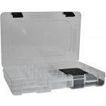 Gunki Krabička Jighead Box M – Zboží Dáma