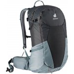 Deuter Futura 29l EL graphite/shale – Hledejceny.cz