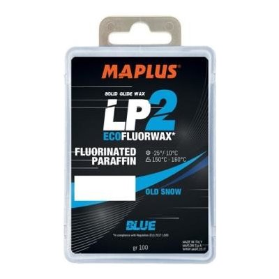 Maplus LP2 blue new 100 g – Zbozi.Blesk.cz