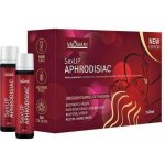 SexUP Aphrodisiac 5x25ml – Zboží Mobilmania
