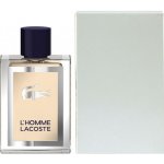 Lacoste L'Homme toaletní voda pánská 100 ml tester – Hledejceny.cz