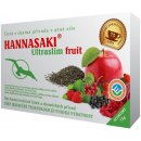 Phoenix Division Hannasaki UltraSlim čajová směs Fruit 3 x 25 g