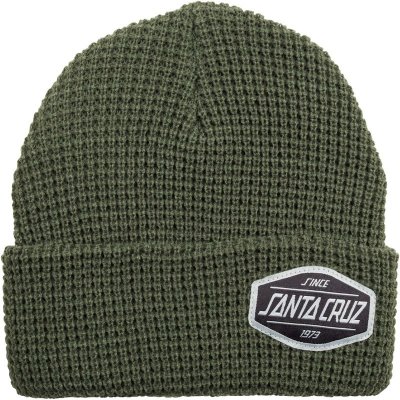 Santa Cruz Direct Beanie Olive – Hledejceny.cz