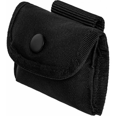 Mil-Tec Security na opasek černá – Hledejceny.cz