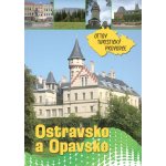 Ostravsko a Opavsko Ottův turistický průvodce – Hledejceny.cz