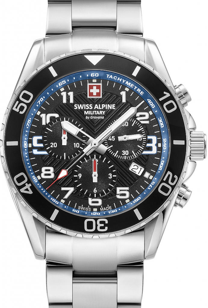 Swiss Alpine Military 7029.9135